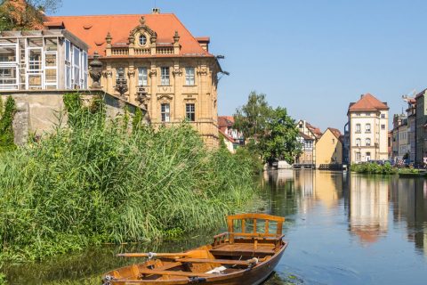 Bamberg – Schützenstrasse 19