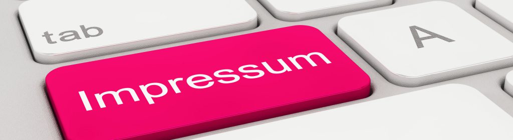 Impressum