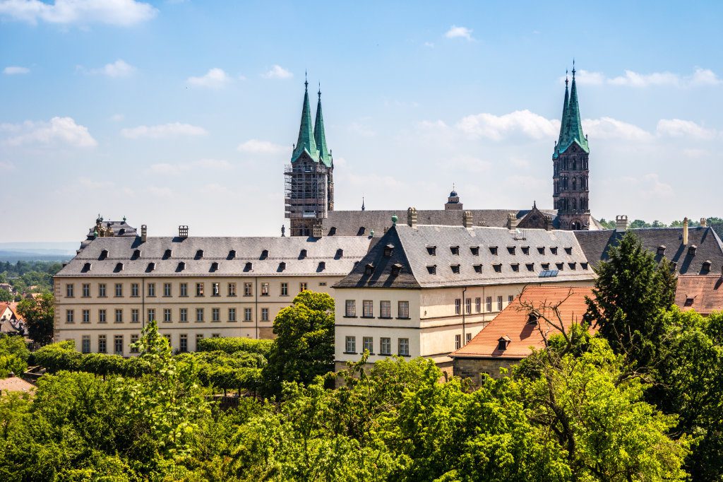 Bamberg, Bamberger Dom