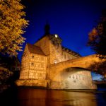 Bamberg, Das Alte Rathaus