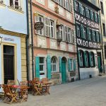 Bamberg, Altstadt