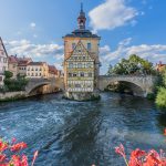 Bamberg, Das Alte Rathaus