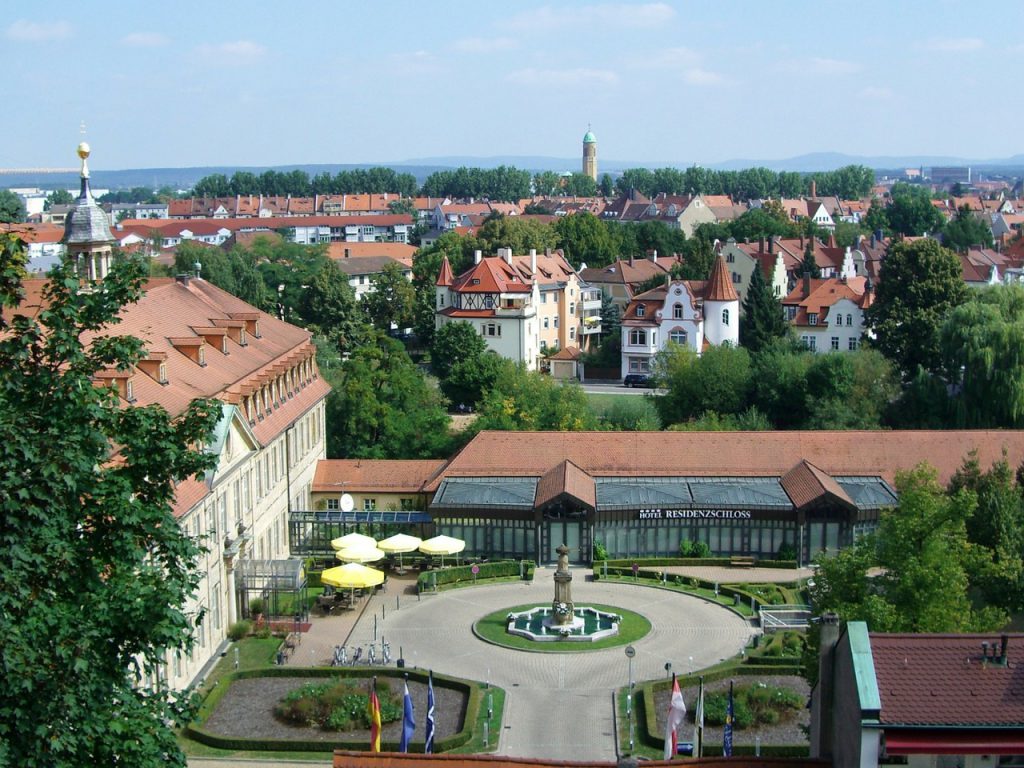 Postler Bamberg