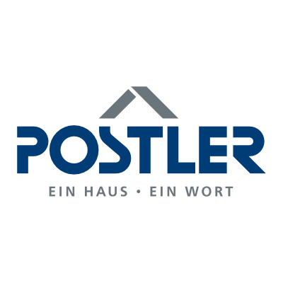 Logo Postler Bau