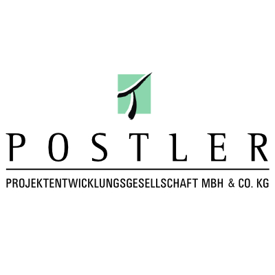 Logo Postler Projektentwicklung