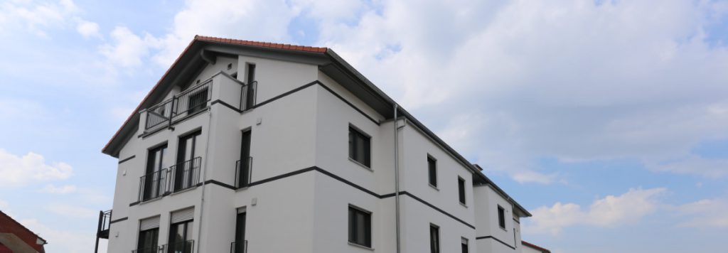 Bamberg, Pfeuferstraße