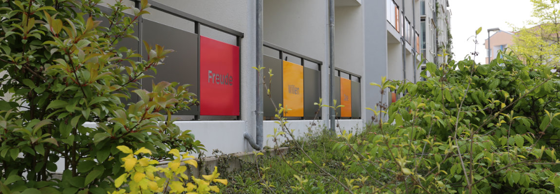 Studicomfort – exklusive Studenten-Appartements